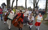 Święto Bacowskie w Ludźmierzu 2017