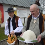 Święto Bacowskie w Ludźmierzu 2017