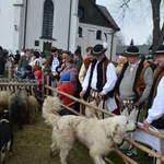 Święto Bacowskie w Ludźmierzu 2017