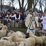 Święto Bacowskie w Ludźmierzu 2017