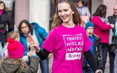 Taniec Wielkanocny w Olsztynie