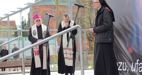 Wystartować w przyszłość jak strzała