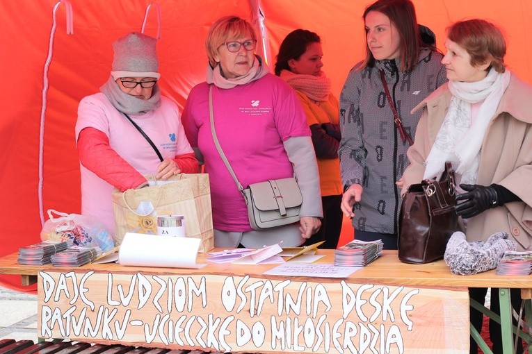 Caritas DKK w programie TVP "Polska pomaga"