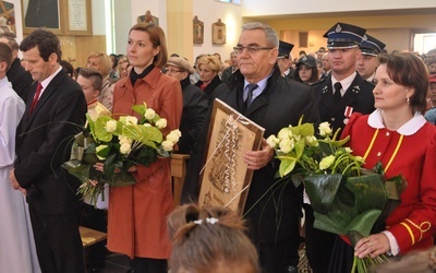 Odpust w Siołkowej - Zagórzu