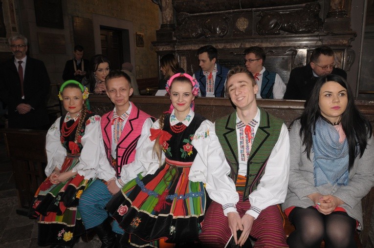 50-lecie Politechniki Warszawskiej