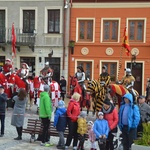 Inauguracja sezonu turystycznego 