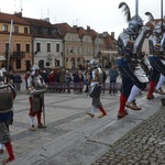 Inauguracja sezonu turystycznego 