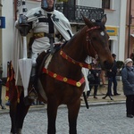 Inauguracja sezonu turystycznego 