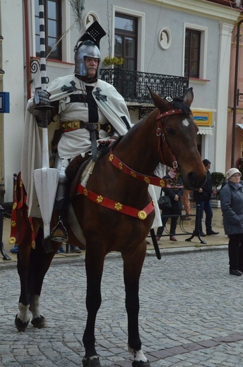 Inauguracja sezonu turystycznego 