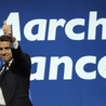 Macron? Le Pen? Ostateczne wyniki I tury wyborów prezydenckich