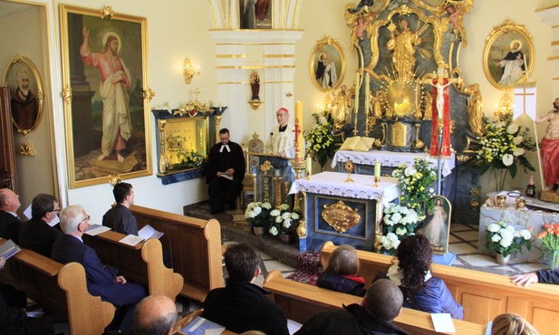 Zamykanie oczu na biedę świata jest dogłębnie niechrześcijańskie