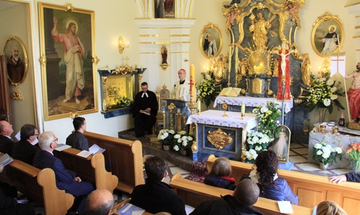 Zamykanie oczu na biedę świata jest dogłębnie niechrześcijańskie