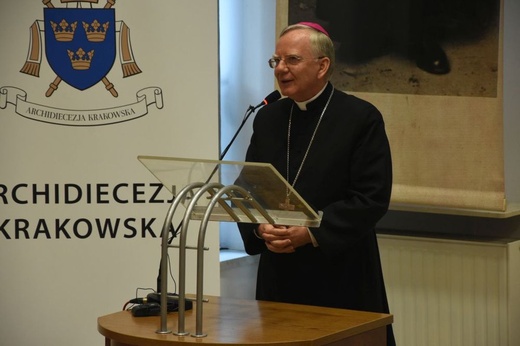 Sympozjum o abp. Antonim Baraniaku