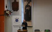 Sympozjum o abp. Antonim Baraniaku