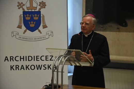 Sympozjum o abp. Antonim Baraniaku