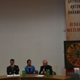 Sympozjum o abp. Antonim Baraniaku