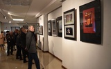 Wystawę fotografii Tadeusza Myślińskiego można zwiedzać do kńca maja