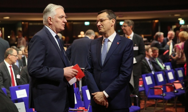 Morawiecki: jest szansa na podwyżki dla nauczycieli