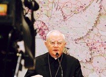 Abp Henryk Hoser w Bośni i Hercegowinie przebywał na przełomie marca i kwietnia.