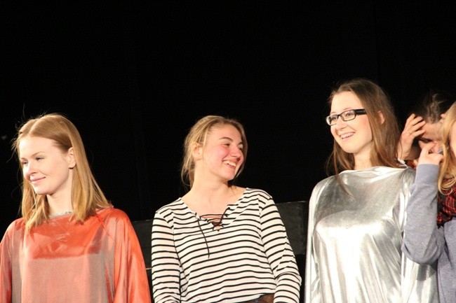 Teatr ITP w Radomiu