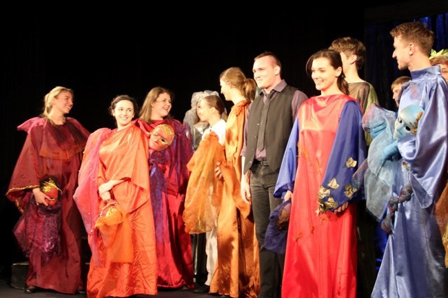 Teatr ITP w Radomiu