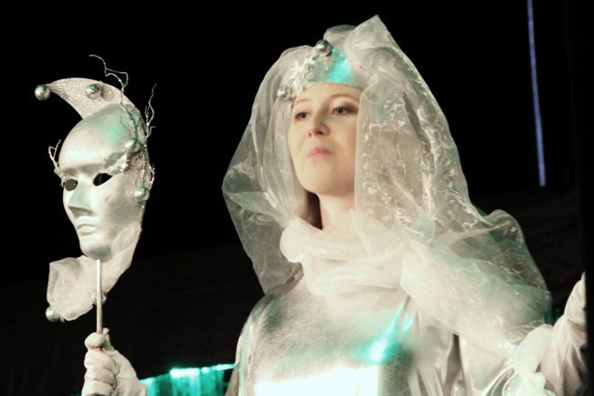Teatr ITP w Radomiu
