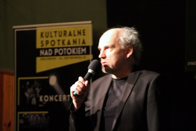Teatr ITP w Radomiu