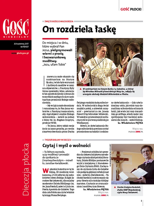 Gość Płocki 17/2017