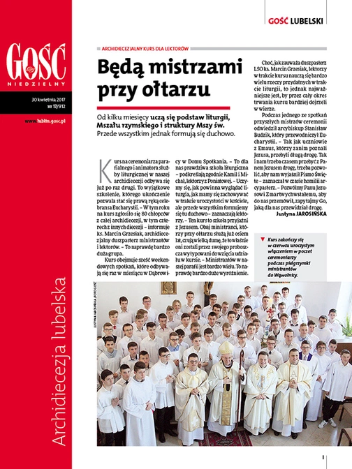 Gość Lubelski 17/2017