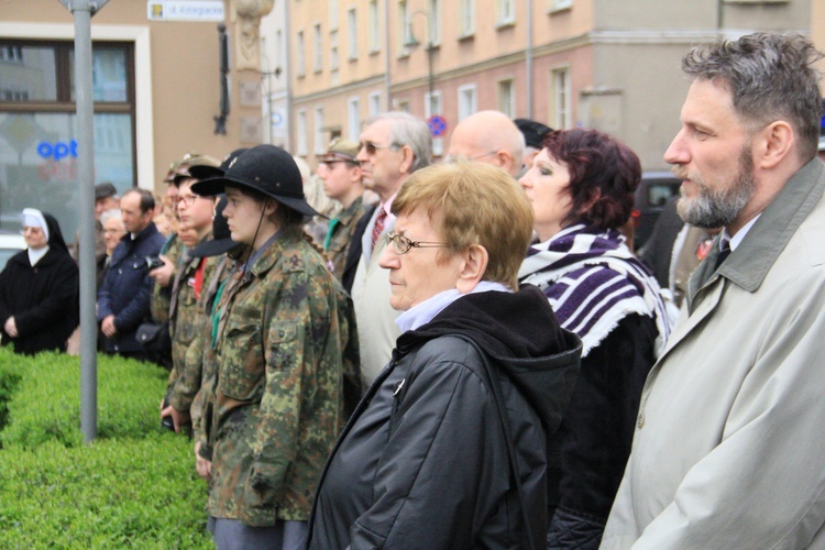 Skwer Biskupa Antoniego Adamiuka