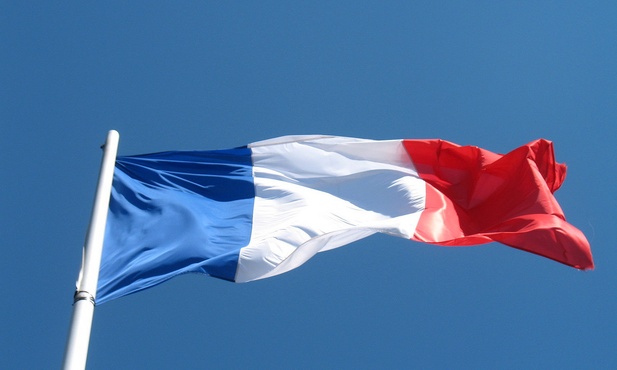 Francja: Sondaż - rośnie przewaga Macrona nad Le Pen