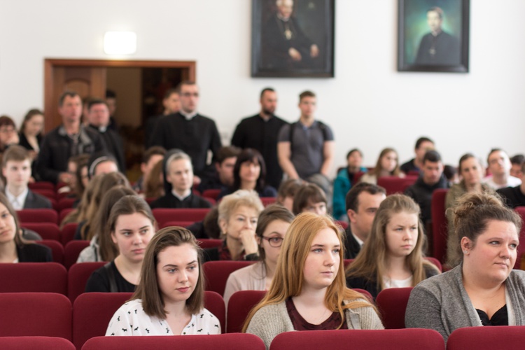 Ogólnopolski Konkurs Wiedzy Biblijnej