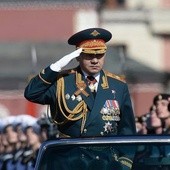 Minister obrony Rosji: System antyrakietowy to czynnik destabilizujący