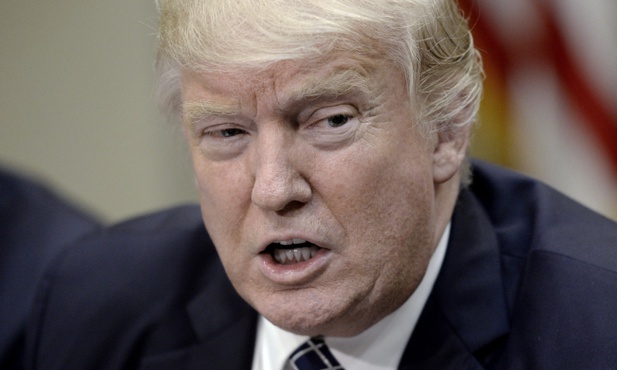 Trump przedstawi plan reformy systemu podatkowego