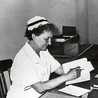 Hanna Chrzanowska była prekursorką hospicyjnej opieki domowej i pielęgniarstwa środowiskowego.