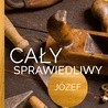 Ks. Krzysztof Wons "Cały sprawiedliwy. Józef". Salwator, Kraków 2016ss. 140