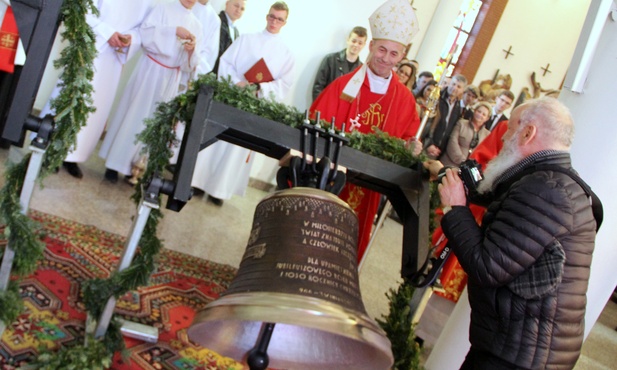 W Świniarsku o Jezusie będzie głośno