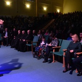 Koncert dla dzieci z Aleppo