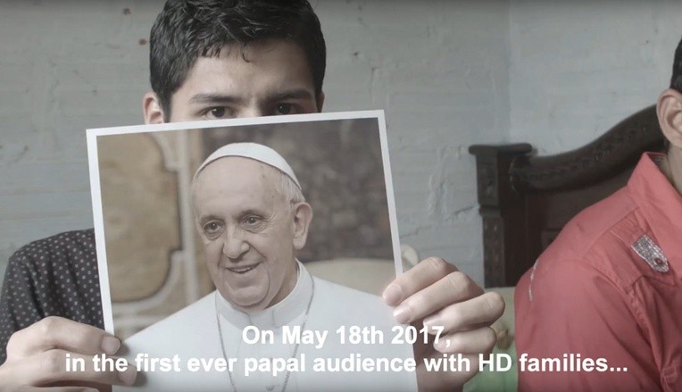 Chorzy na HD spotkają się z Papieżem