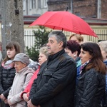 Powitanie ikony MB Częstochowskiej w parafii Błogosławionych Męczenników Kutnowskich