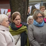 Powitanie ikony MB Częstochowskiej w parafii Błogosławionych Męczenników Kutnowskich