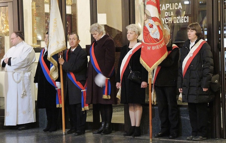 25-lecie sakry biskupiej bpa Tadeusza Rakoczego