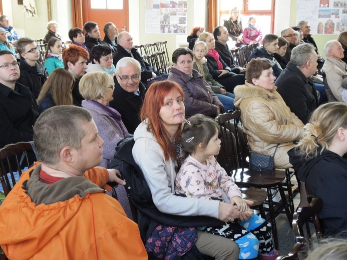 Armenia w żywieckiej konkatedrze Narodzenia NMP