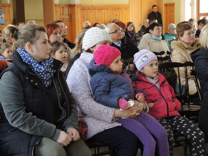 Armenia w żywieckiej konkatedrze Narodzenia NMP