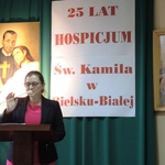 25 lat Hospicjum św. Kamila