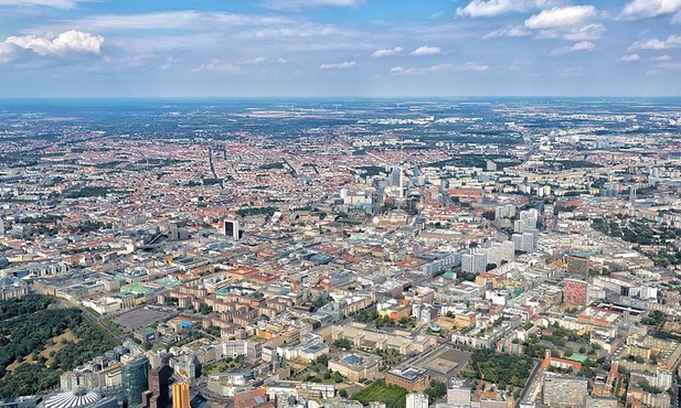 Kardynał wzywa do ustanowienia dnia wynagrodzenia za "błogosławieństwo" par homoseksualnych