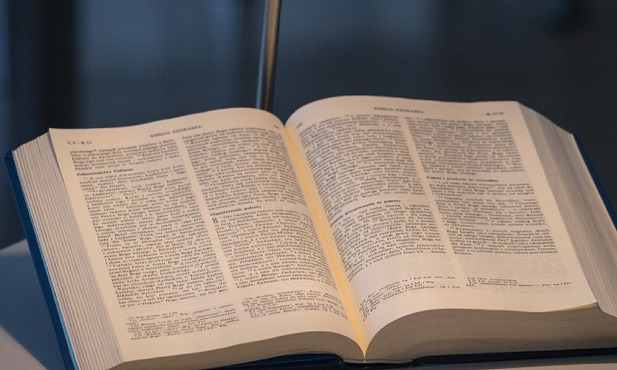 Papieska Komisja Biblijna o rodzinie i małżeństwie