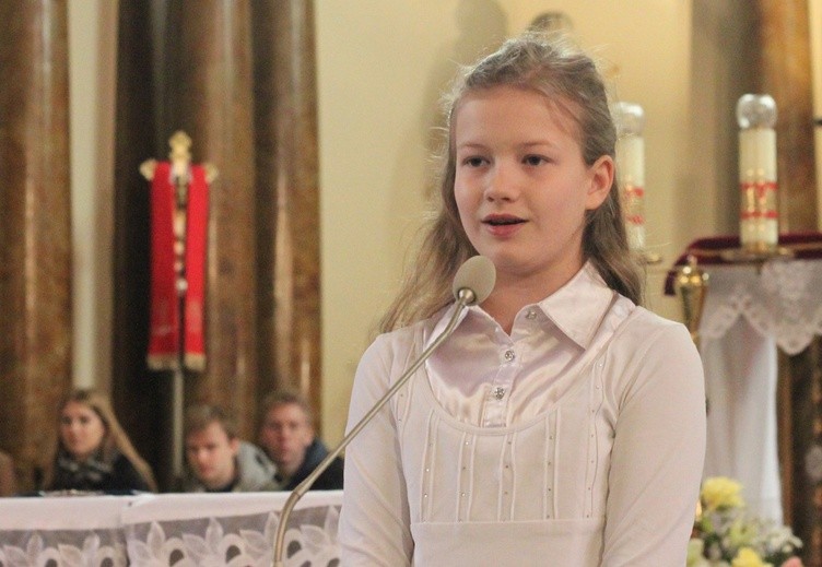 Alleluja u św. Maurycego