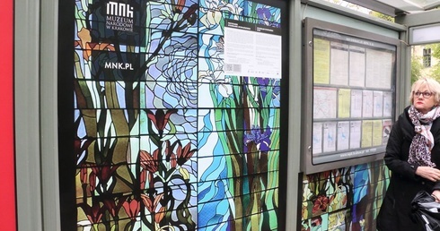 Wyspiański wyjdzie na pole