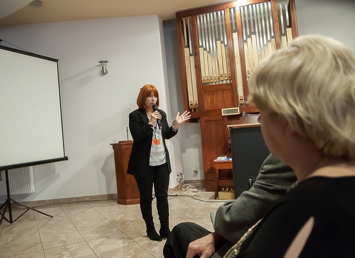 Seminarium o witrażach